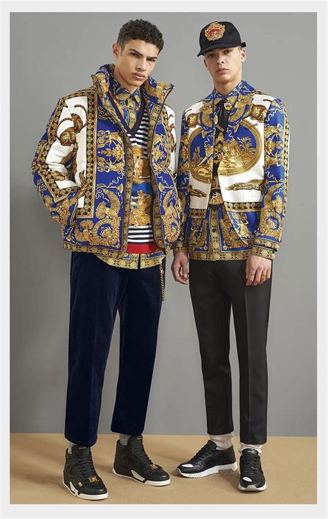 versace shopstyle men